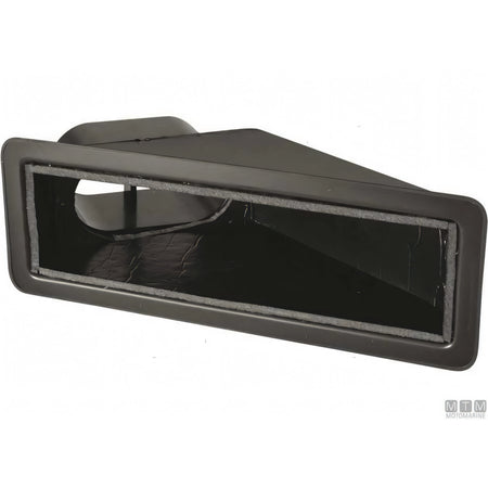 Plenum Dometic per condotte di ventilazione — Big Tipo A Ø80mm