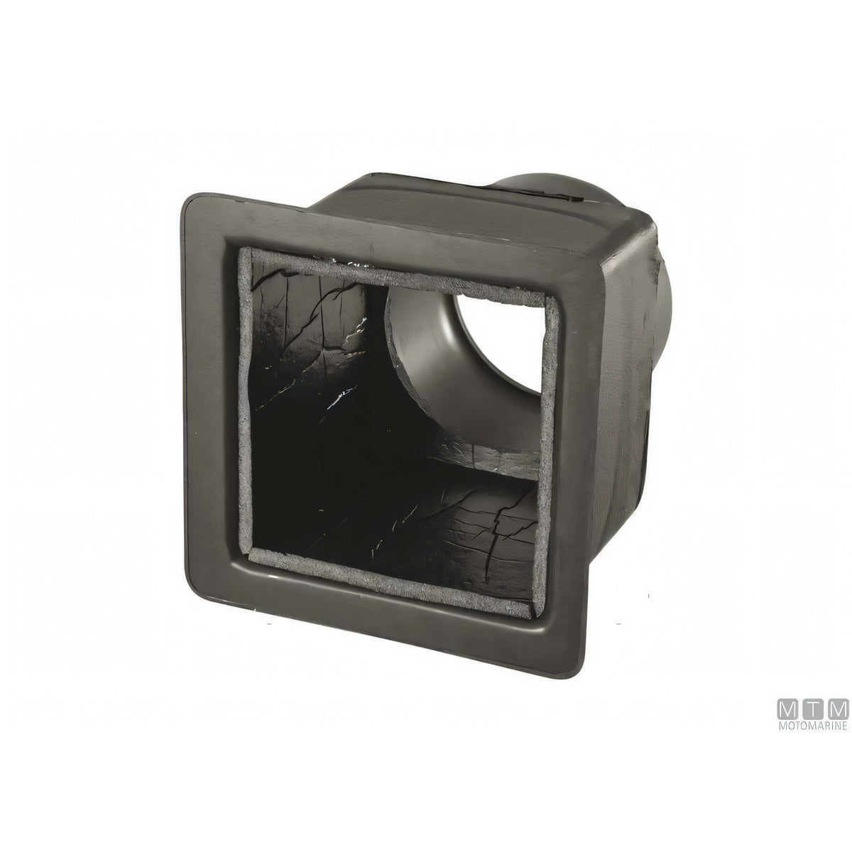 Plenum Dometic per condotte di ventilazione — Big Tipo A Ø80mm