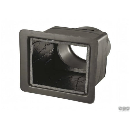 Plenum Dometic per condotte di ventilazione — Big Tipo A Ø80mm