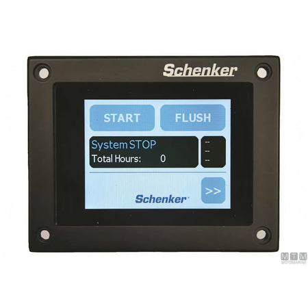 Dissalatore Schenker Zen 30 — vista 6