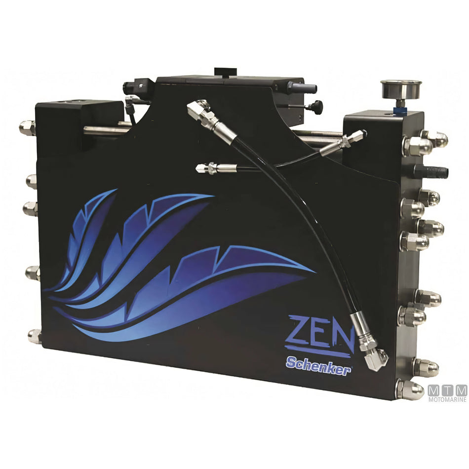Dissalatore Schenker Zen 30
