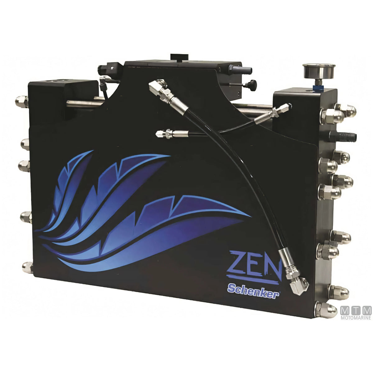 Dissalatore Schenker Zen 100 — 24V - Basic