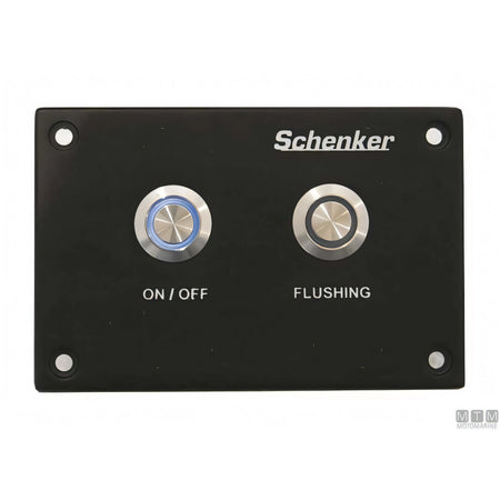 Dissalatore Schenker Zen 150 24V — Basic