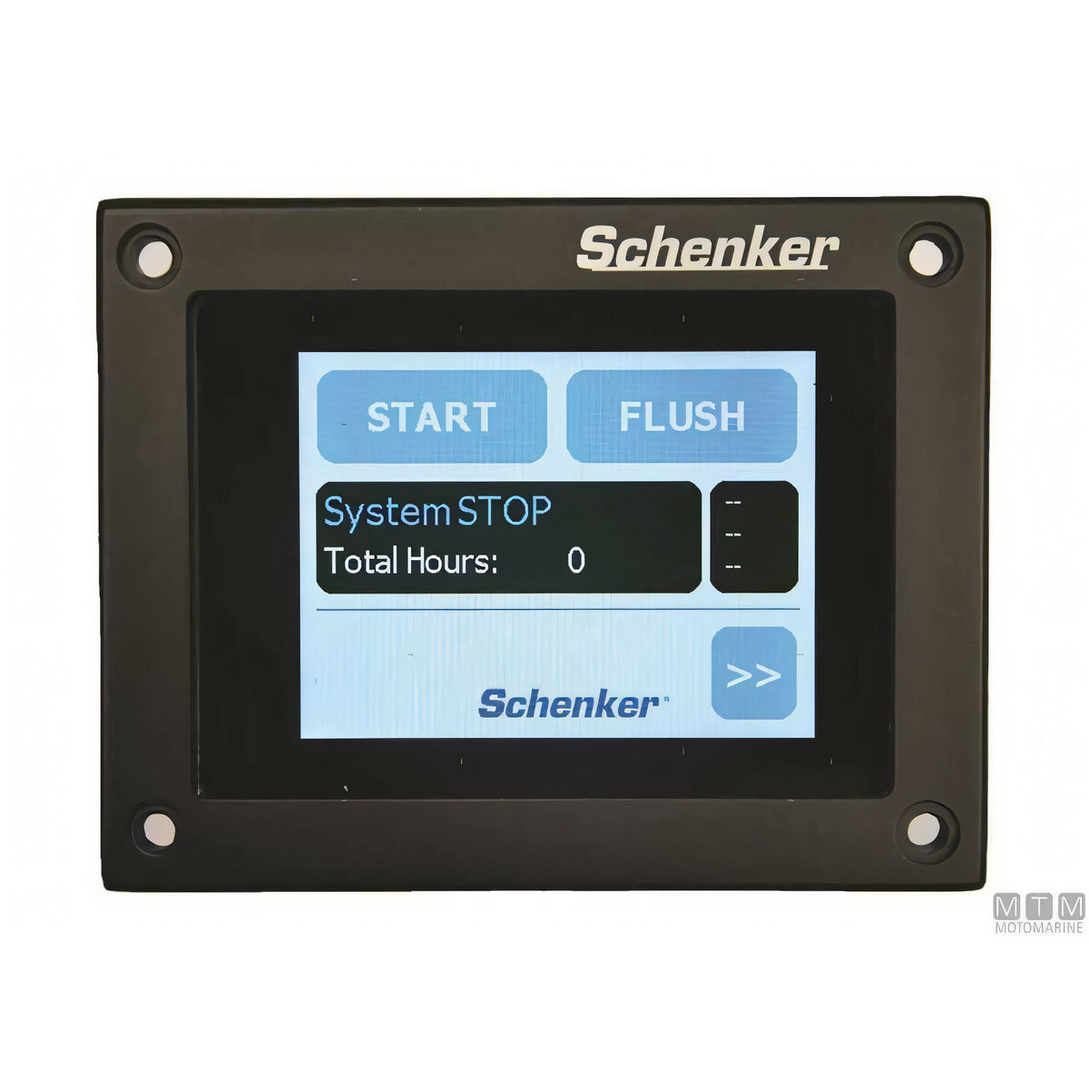 Dissalatore Schenker Zen 150 24V — Basic