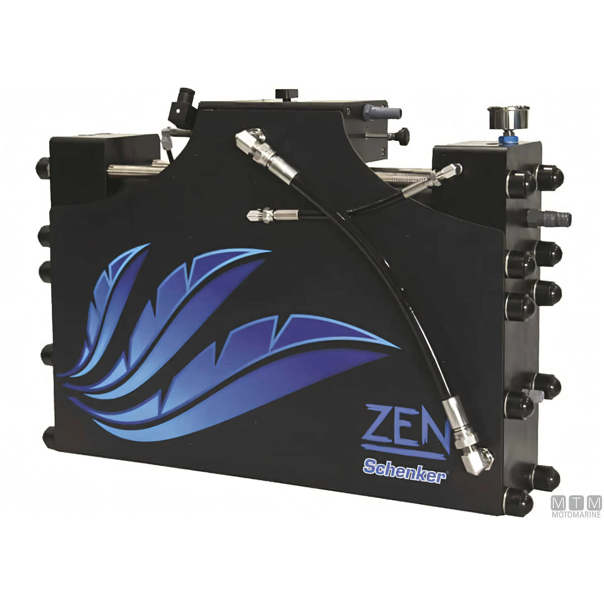 Dissalatore Schenker Zen 150 24V — Mini-touch