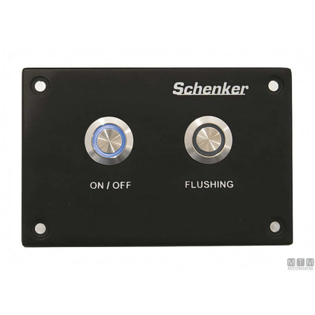 Dissalatore Schenker Zen 30 — 12V Basic