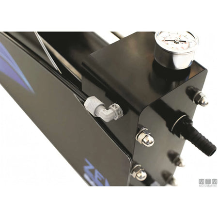 Dissalatore Schenker Zen 30 — 24V Basic