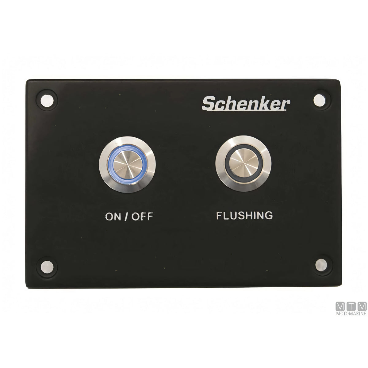 Dissalatore Schenker Zen 30 — 24V Basic