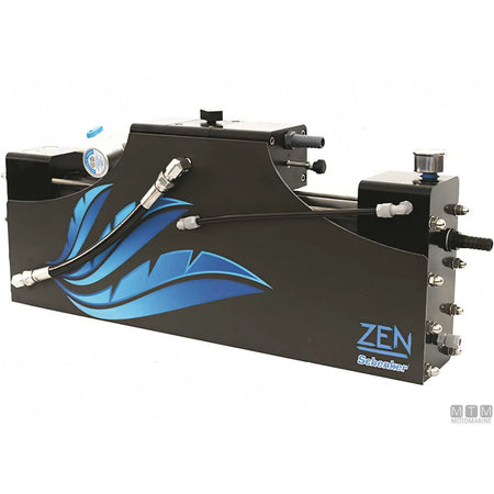 Dissalatore Schenker Zen 30 — 12V Mini-touch