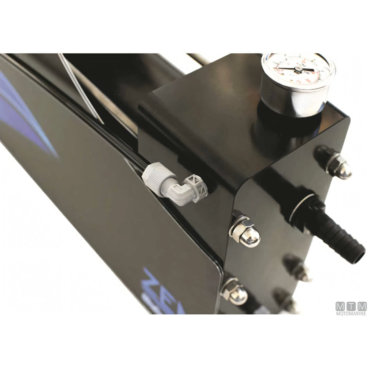 Dissalatore Schenker Zen 30 — 24V Mini-touch
