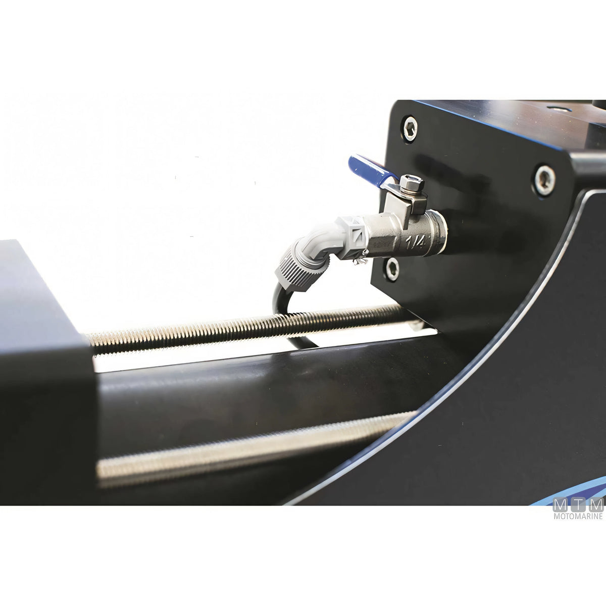 Schenker Dissalatore Zen 50 — 12V - Mini-touch