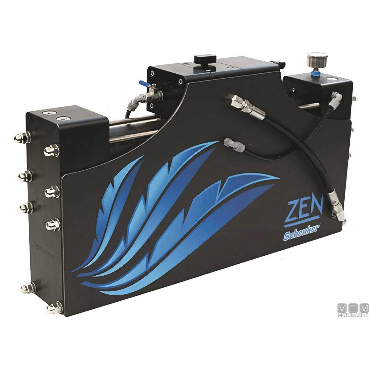 Schenker Dissalatore Zen 50 — 24V - Mini-touch