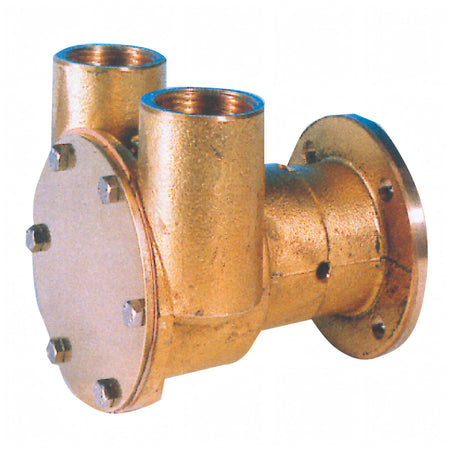 Pompa Ancor ST140 in bronzo per raffreddamento motore
