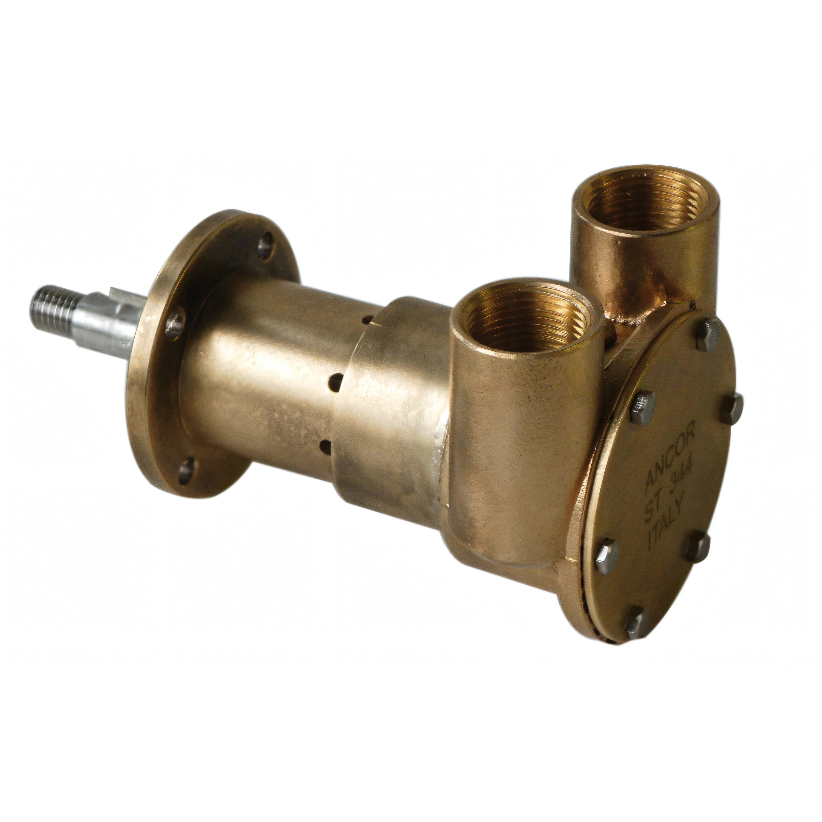 Pompa raffreddamento motore Ancor ST344