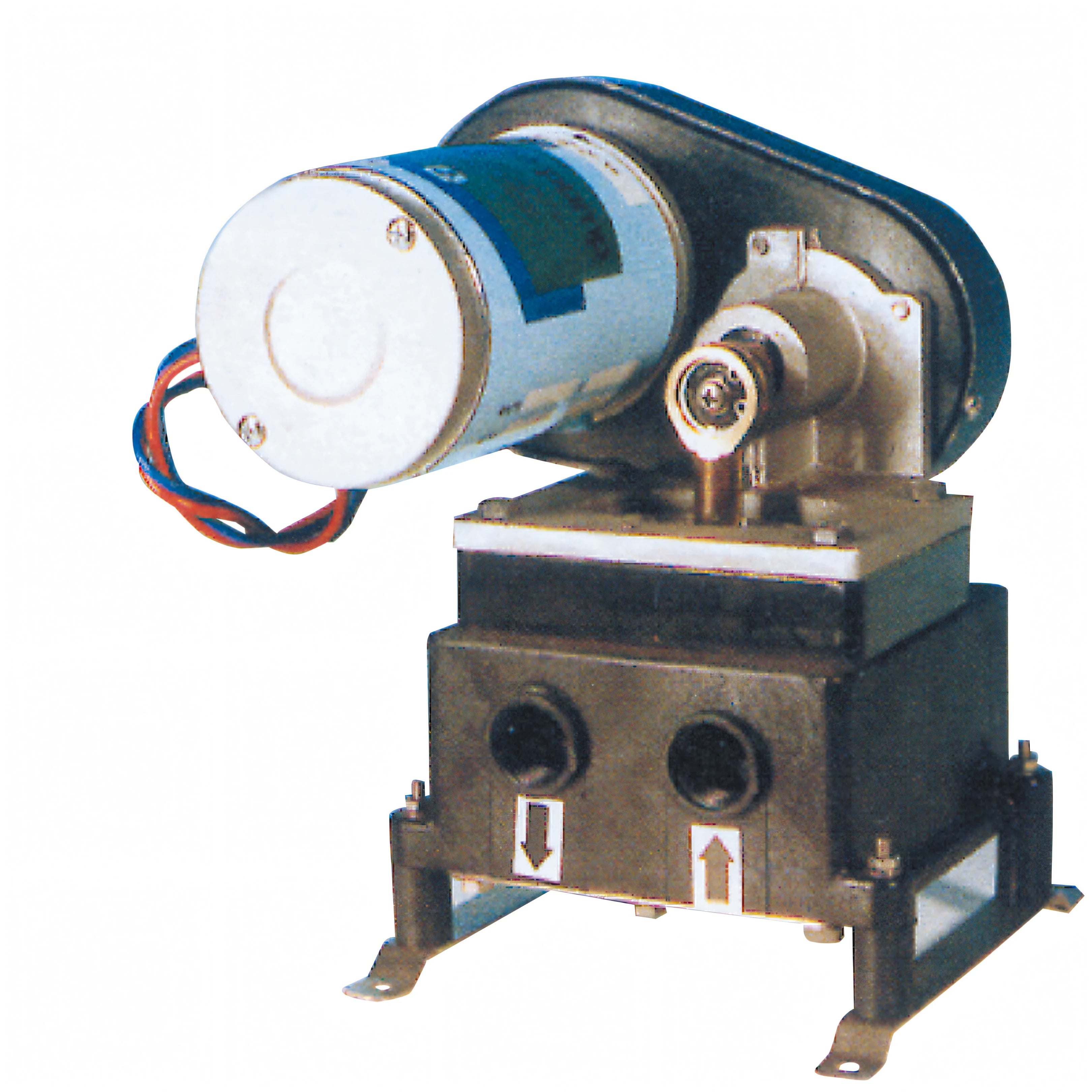 Pompa di sentina Ancor BG 108