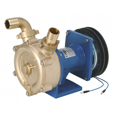 Pompa Liverani 30 Special con frizione elettromagnetica