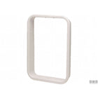 Can SB cornice zanzariera osteriggio rettangolare G-Type — Cornice - Misura 03