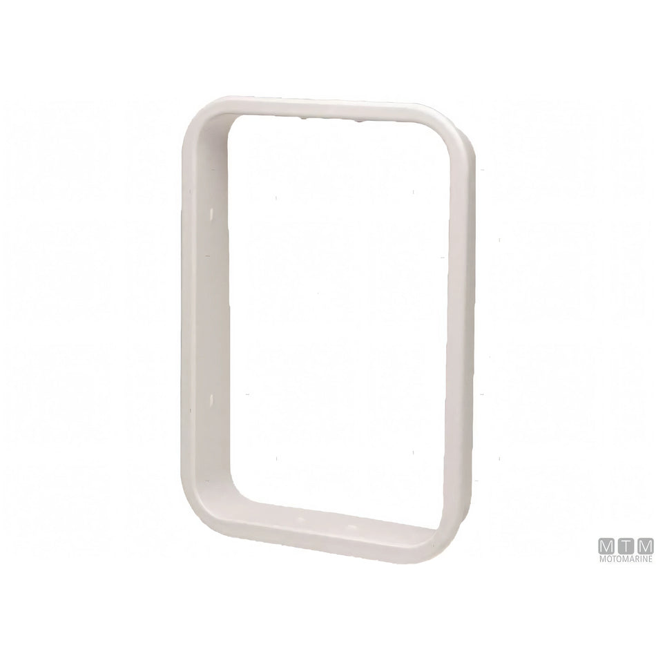Can SB cornice zanzariera osteriggio rettangolare G-Type — Cornice - Misura 03