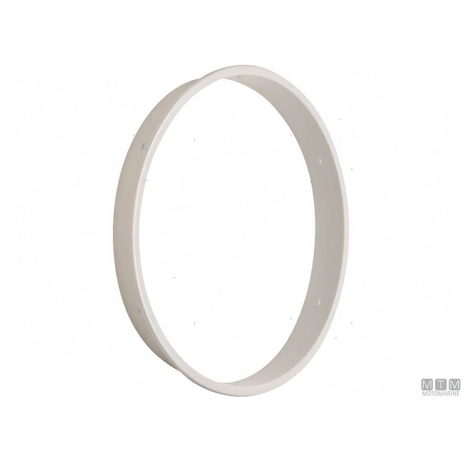 Can SB cornice e zanzariera per osteriggio rotondo G-Type — Cornice - Misura 18