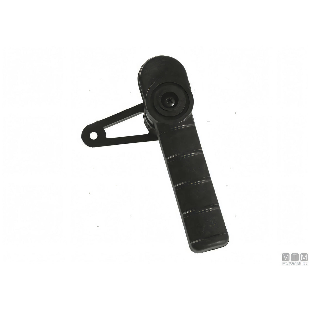 Motomarine ricambio osteriggio Jim Black in materiale plastico e acciaio inox — Compasso per rif. 1634215