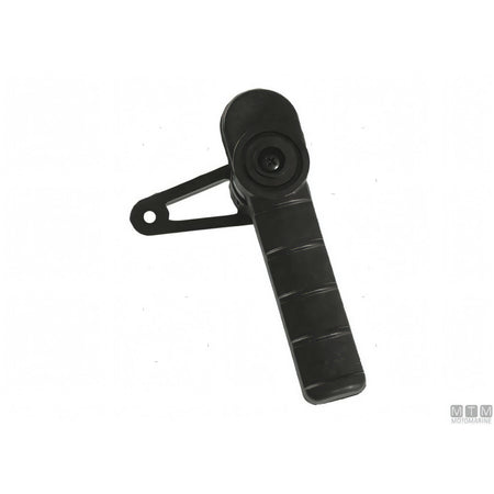 Motomarine ricambio osteriggio Jim Black in materiale plastico e acciaio inox — Compasso per rif. 1634215