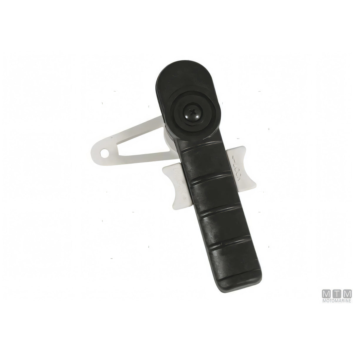 Motomarine ricambio osteriggio Jim Black in materiale plastico e acciaio inox — Compasso per rif. 1634215