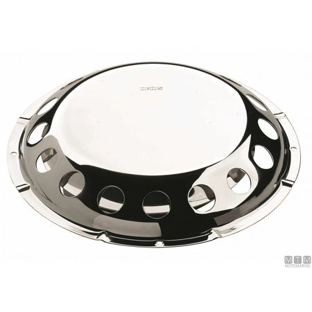 Vetus aeratore da coperta acciaio inox — Standard