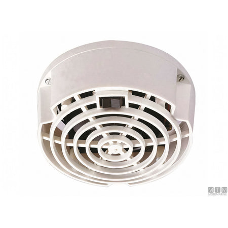 Vetus estrattore da coperta D130mm — 12V