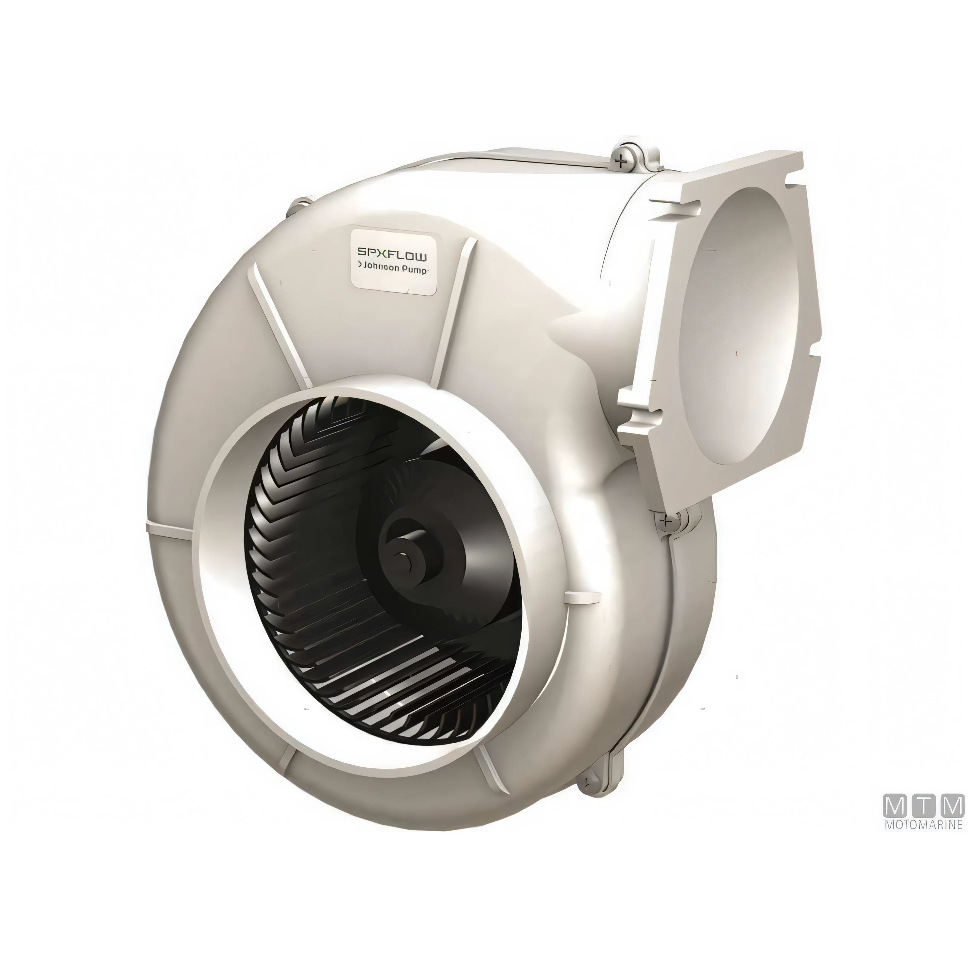 SPX Flow Aspiratore radiale AirV 3-280 a flangia — 12V