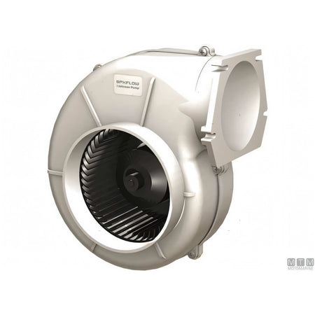 SPX Flow Aspiratore radiale AirV 3-280 a flangia — 12V