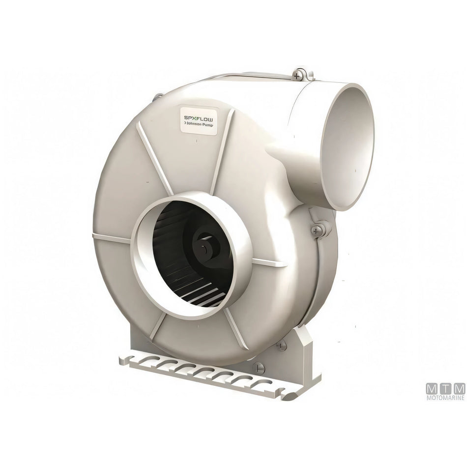 SPX Flow Aspiratore Radiale AirV 4 Flex Mount — 550 m³/h - 12V