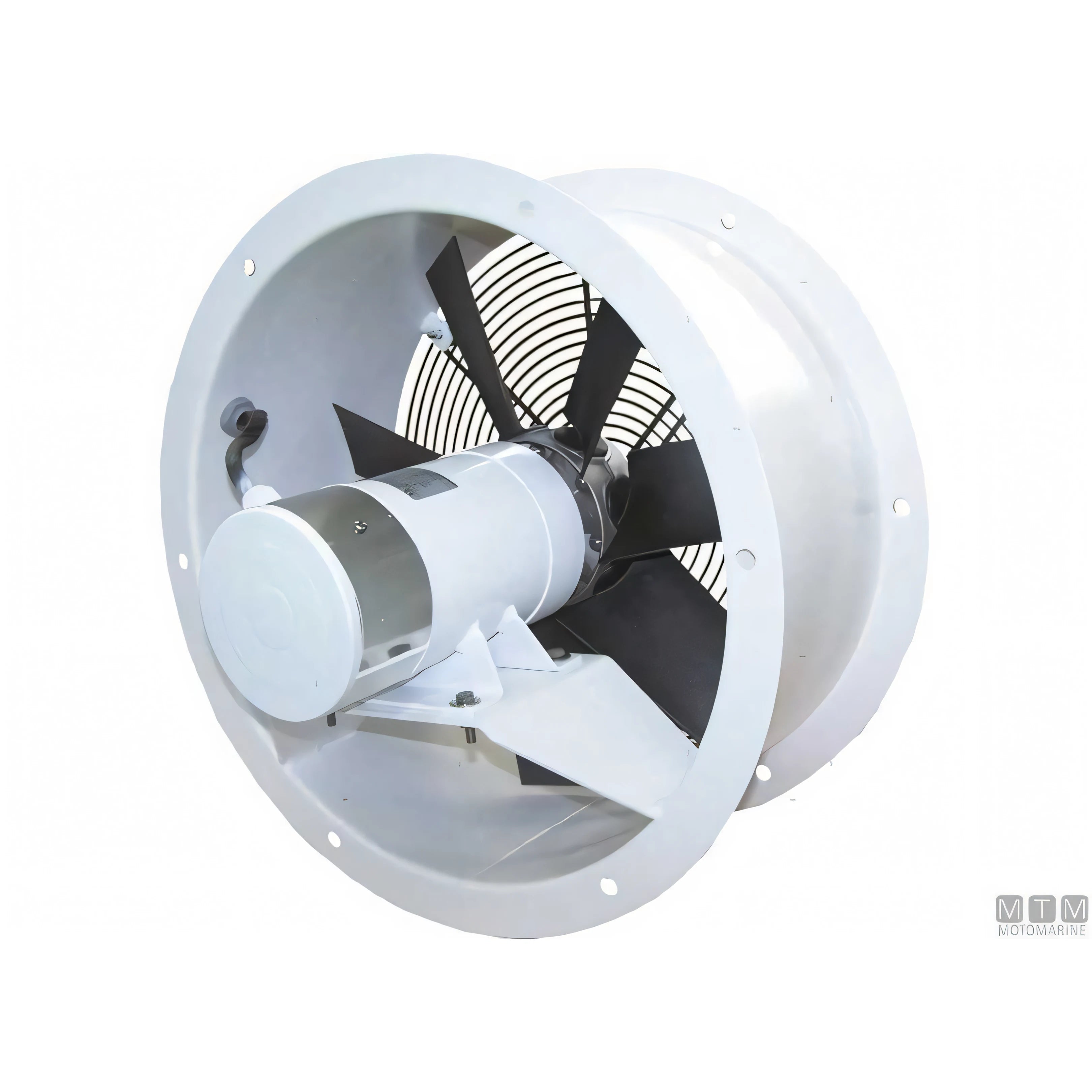 CEM aspiratore elicoidale VE 24V