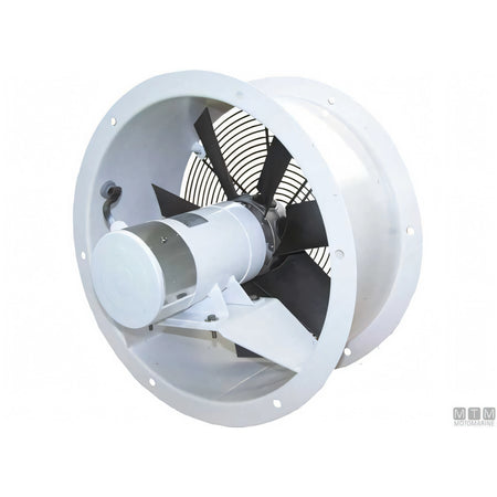 CEM aspiratore elicoidale VE 24V
