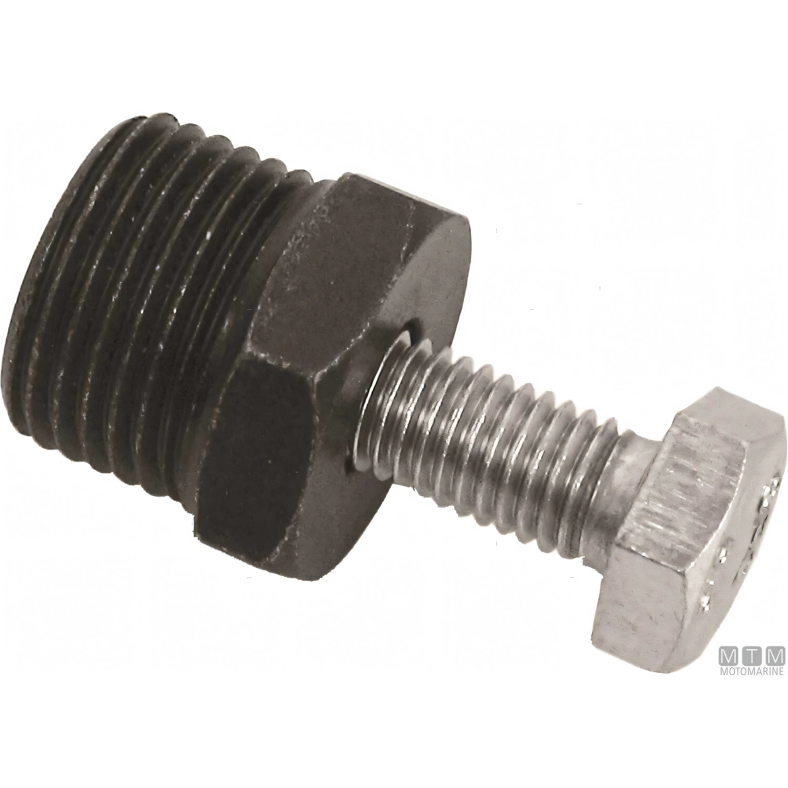 SPX estrattore giranti Johnson — Per girante 09-821BT