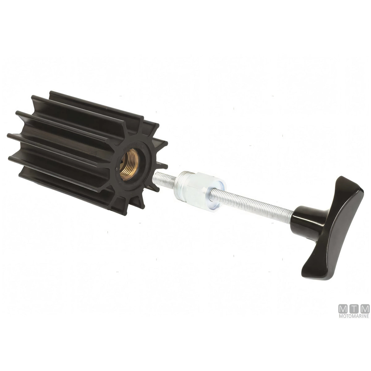 SPX estrattore giranti Johnson — Per girante 09-820B