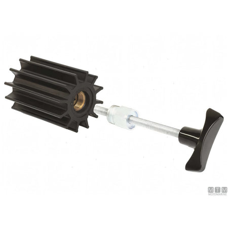 SPX estrattore giranti Johnson — Per girante 09-820B