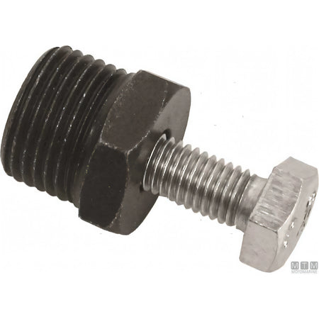 SPX estrattore giranti Johnson — Per girante 09-1028BT
