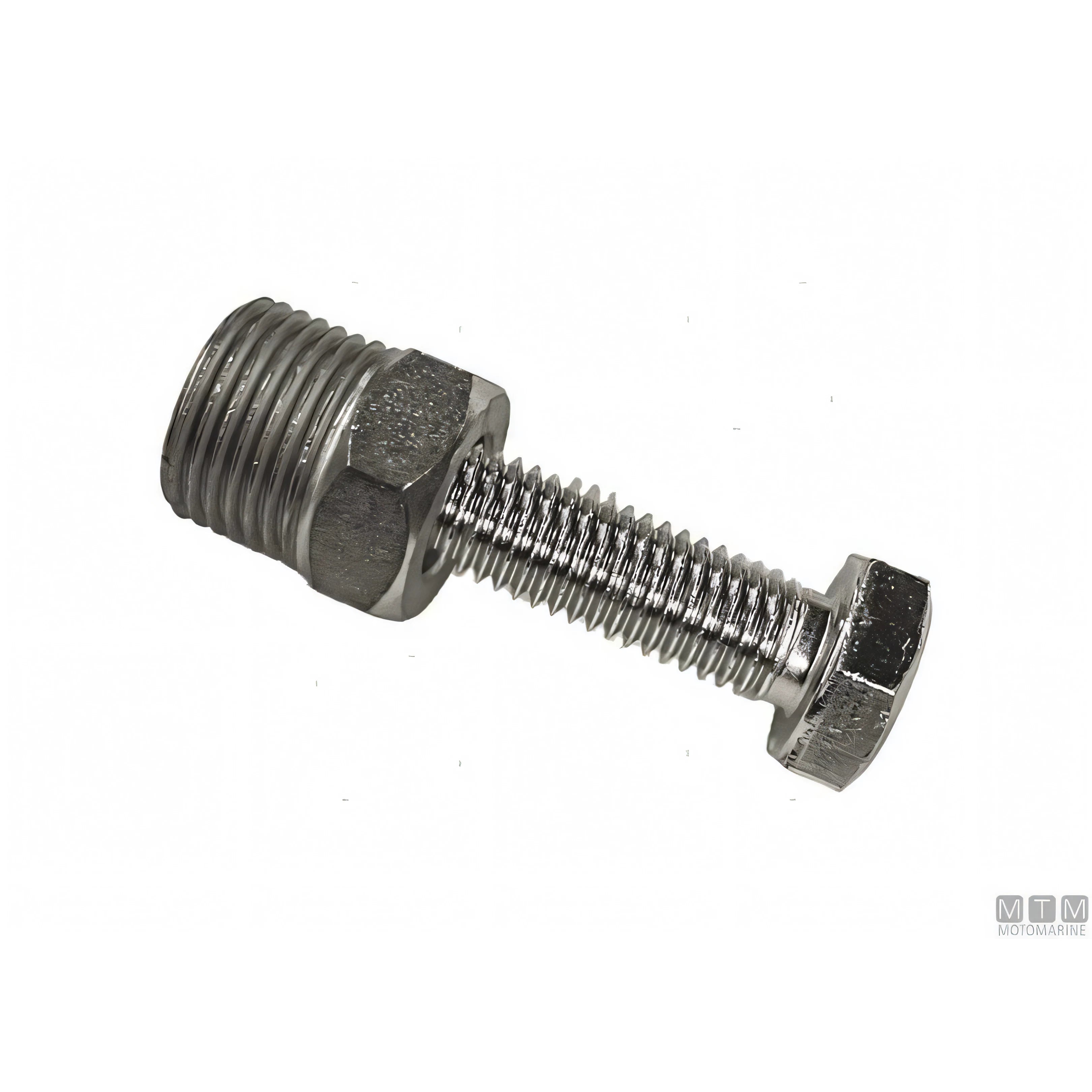 SPX estrattore giranti Johnson — Per girante 09-1028BT