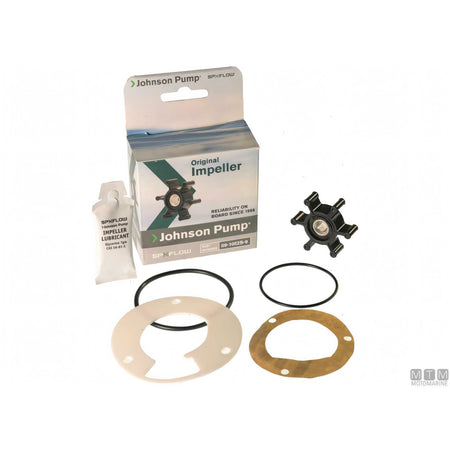 Pompa acqua autoadescante Johnson SPX Flow — Girante 09-1052S-9