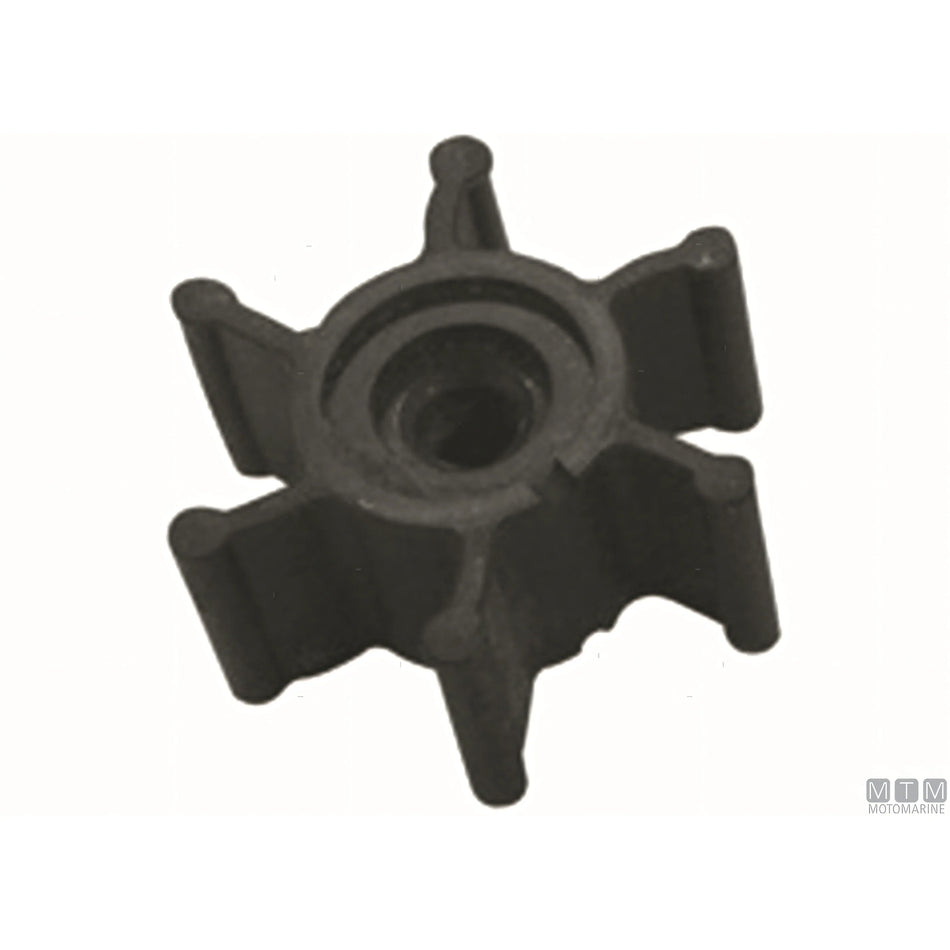 Girante di Ricambio MARCO 16300000 in Neoprene, ricambio per pompa di raffreddamento