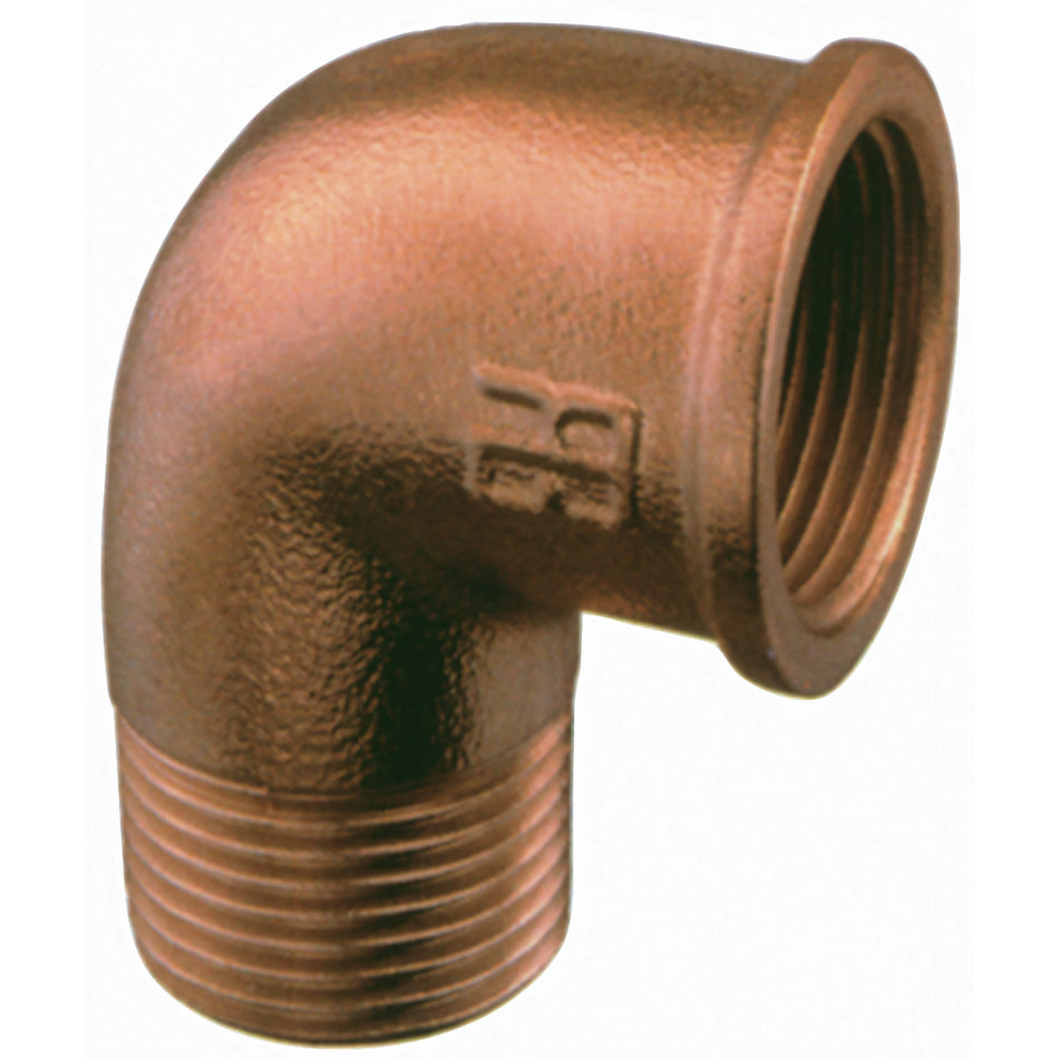 Curva in bronzo M-F Guidi vista prodotto