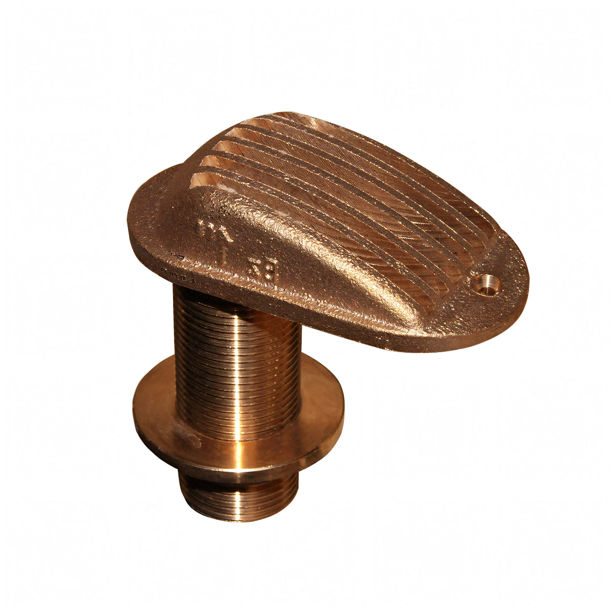 Presa a mare Guidi in bronzo