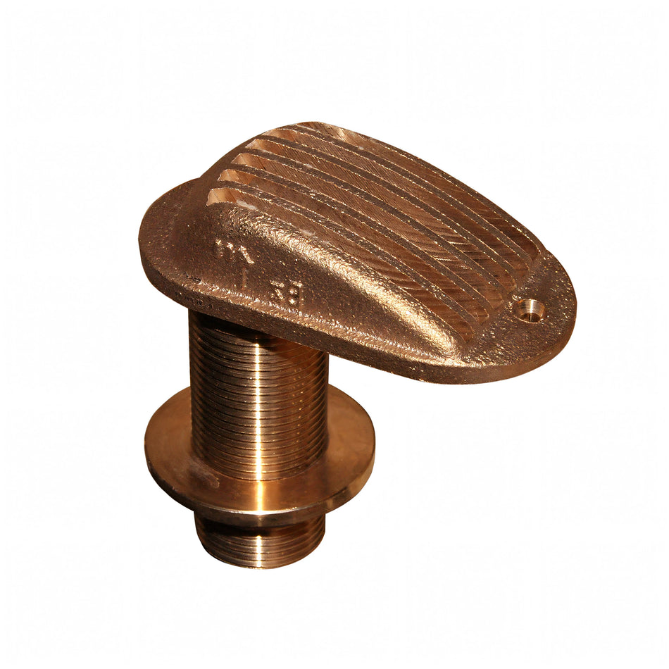 Presa a mare Guidi in bronzo