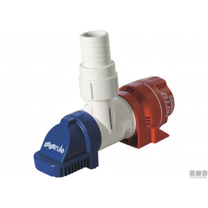 Rule Pompa di Sentina LoPro 900 GPH — Standard LP900D