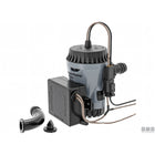 Pompa di sentina Johnson Aqua Void Combo automatica 12V — 38 l/min