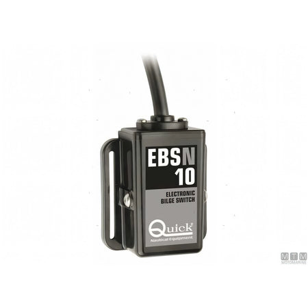 Quick interruttore elettronico per quadro elettrico — 10 A