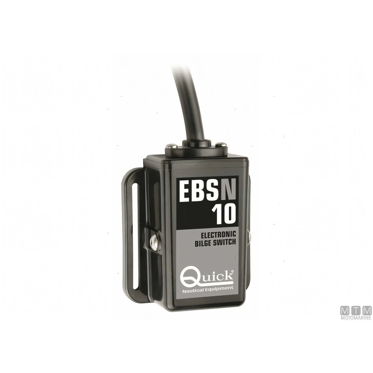 Quick interruttore elettronico per quadro elettrico — 10 A