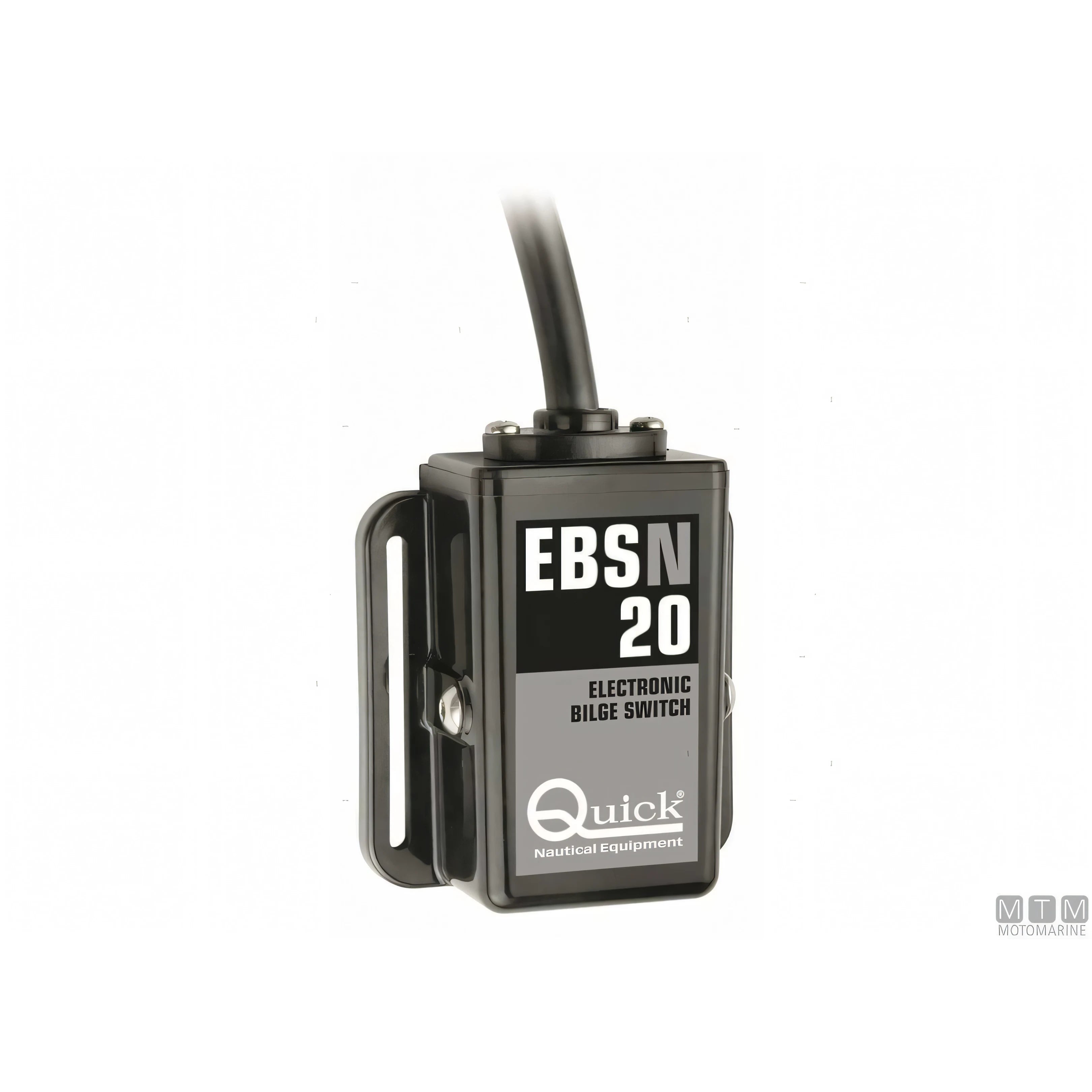 Quick interruttore elettronico per quadro elettrico — 20 A