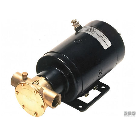 Johnson pompa acqua ballast F4B-11 F4B-12 F5B-19 — F4B-11 12V