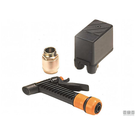 SPX Flow Kit Lavaggio Coperta per pompa F4B-19